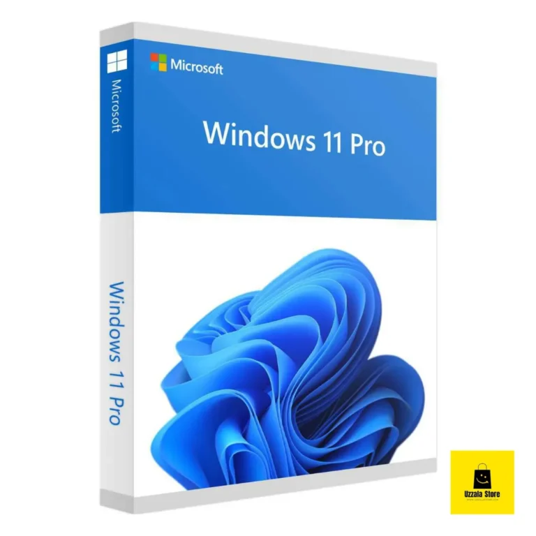 Windows 11 Pro