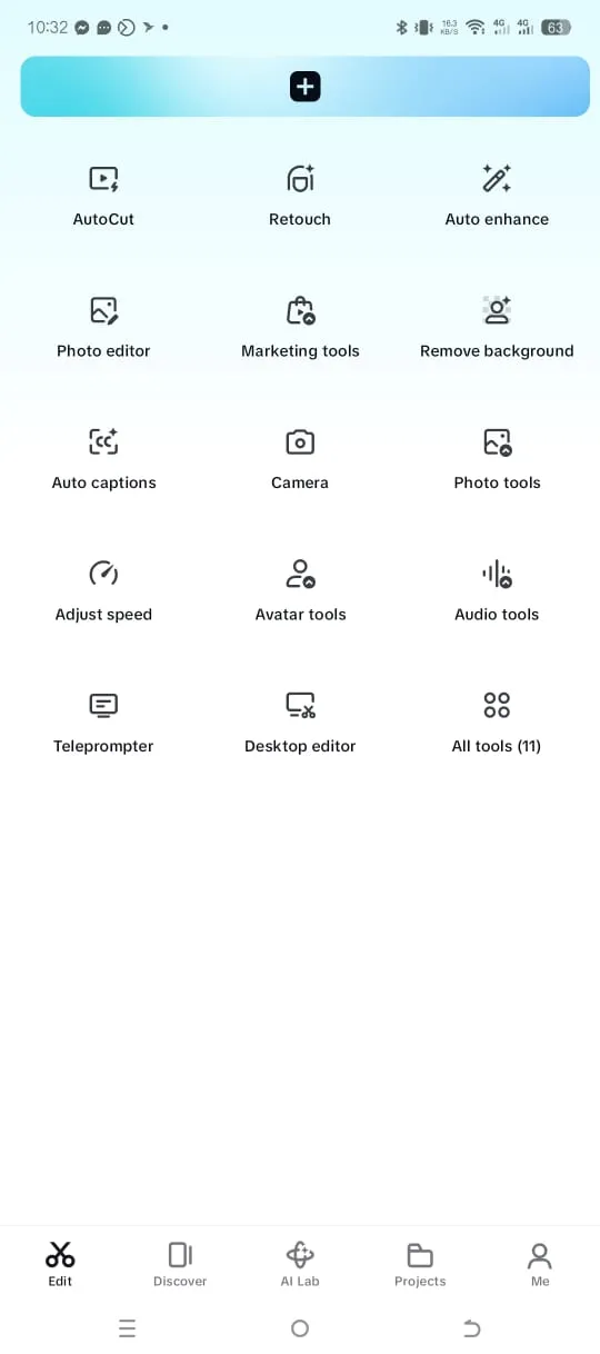 Capcut Premium - Image 5