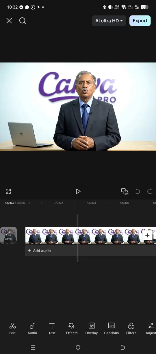 Capcut Premium - Image 4