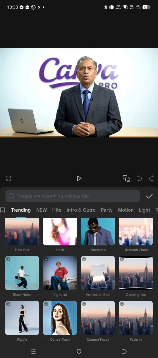 Capcut Premium - Image 3