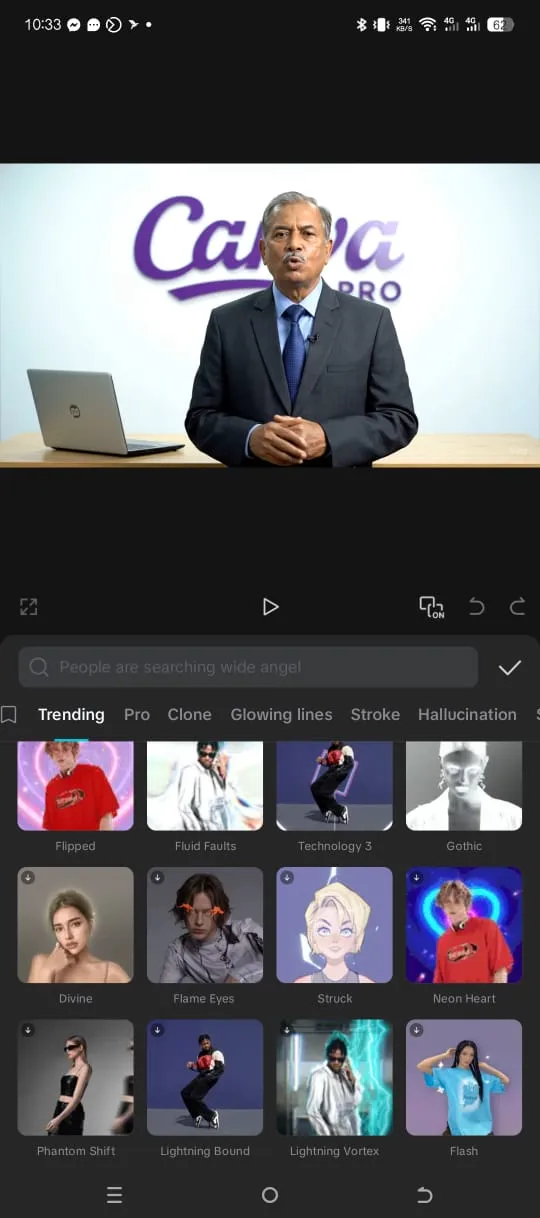 Capcut Premium - Image 2