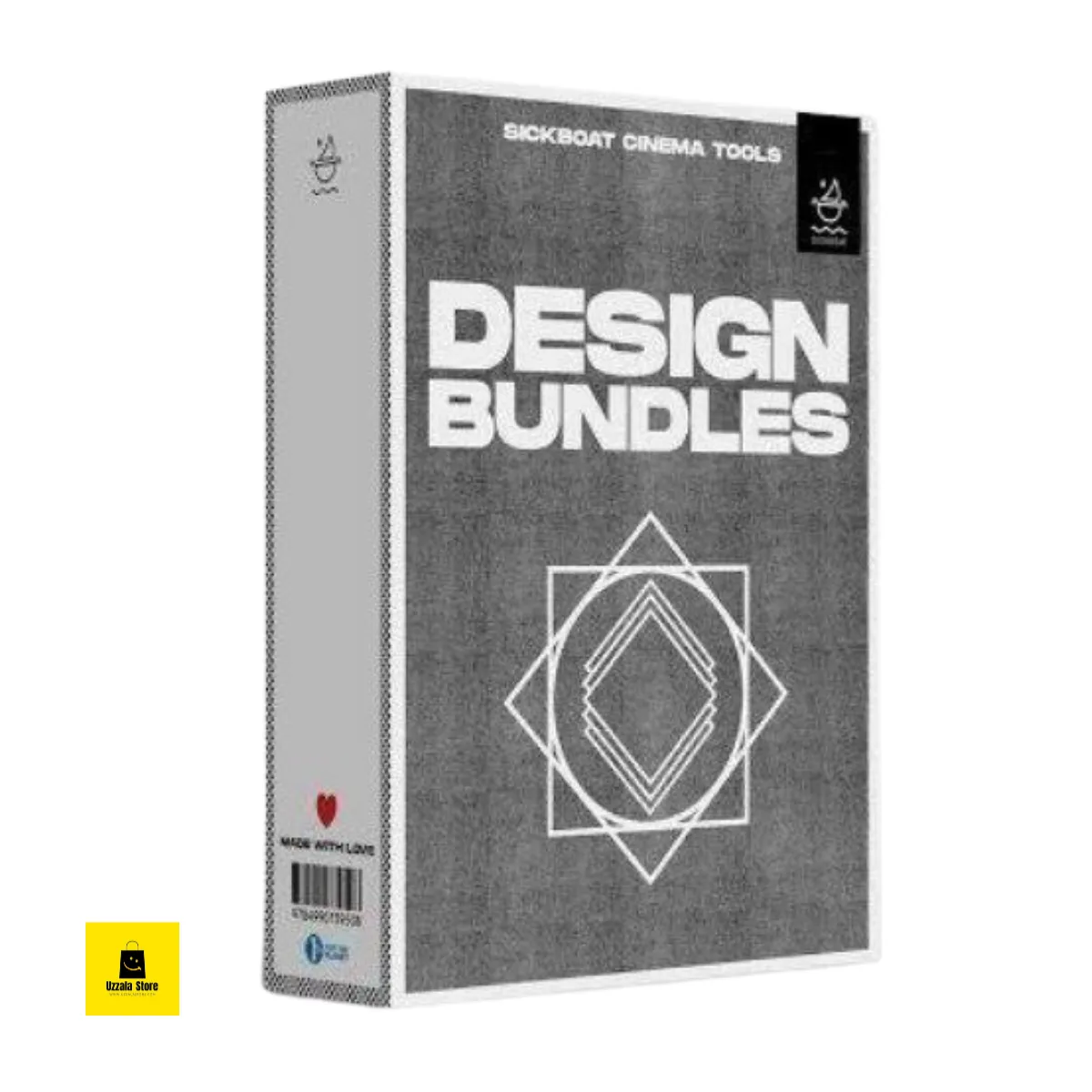 Designer Pack Bundle
