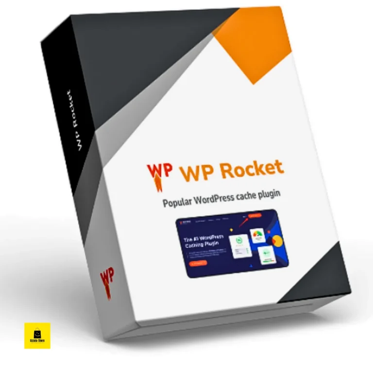 WP Rocket Plugin License Key