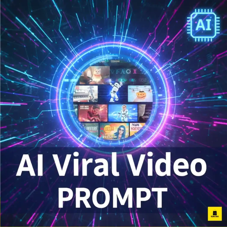 Ai Viral Video Prompt