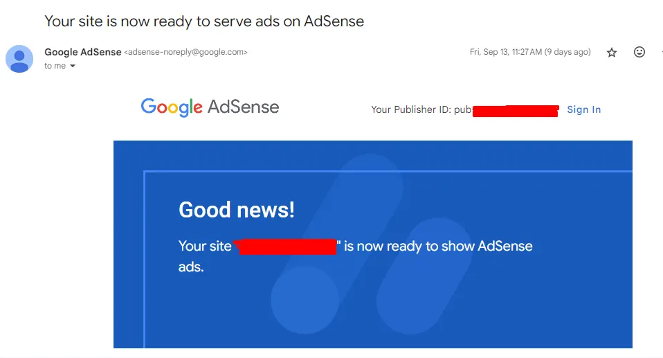 Chat GPT Prompt to Generate AdSense Approval Friendly Blogpost