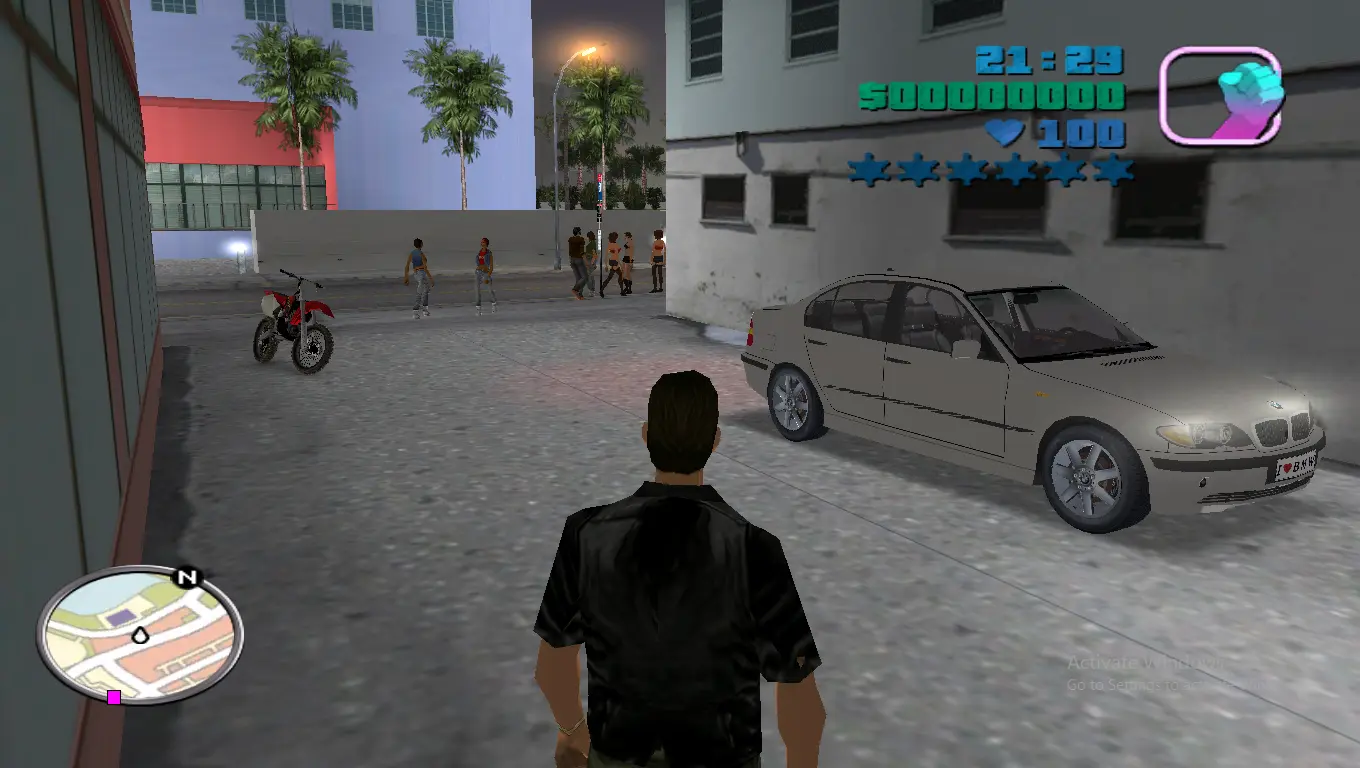 GTA Vice City Deluxe PC - Image 4