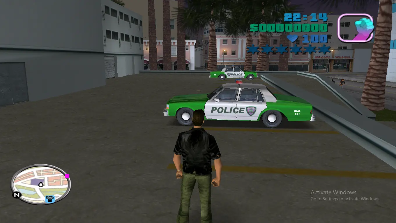 GTA Vice City Deluxe PC - Image 3